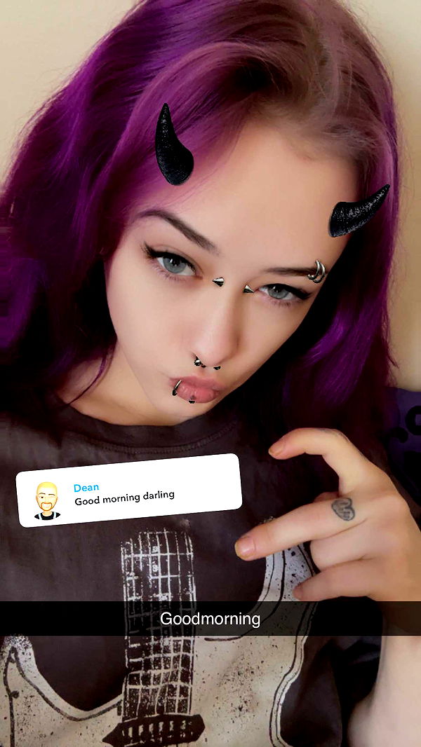 trappkittykhaos image ~ Altpins