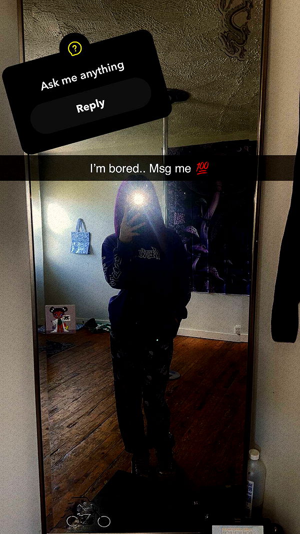 trappkittykhaos image ~ Altpins