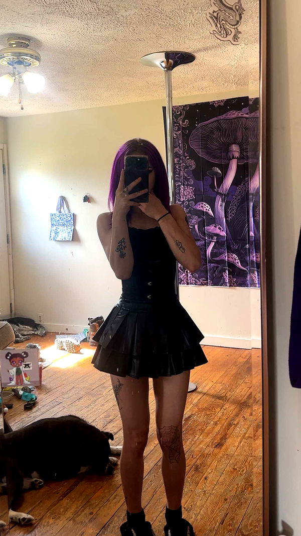 trappkittykhaos image ~ Altpins