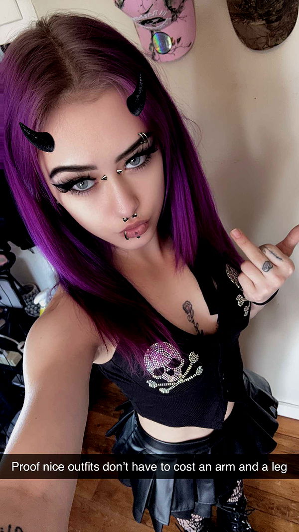 trappkittykhaos image ~ Altpins