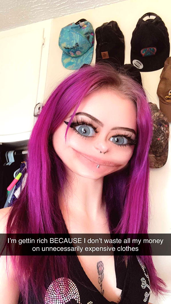 trappkittykhaos image ~ Altpins