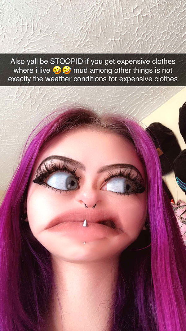 trappkittykhaos image ~ Altpins