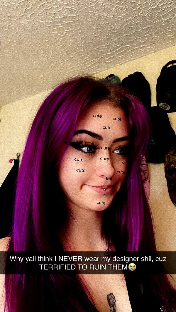 trappkittykhaos image ~ Altpins