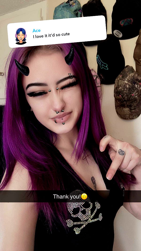 trappkittykhaos image ~ Altpins