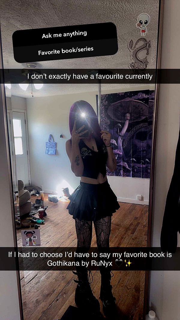 trappkittykhaos image ~ Altpins