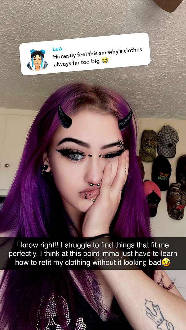 trappkittykhaos image ~ Altpins