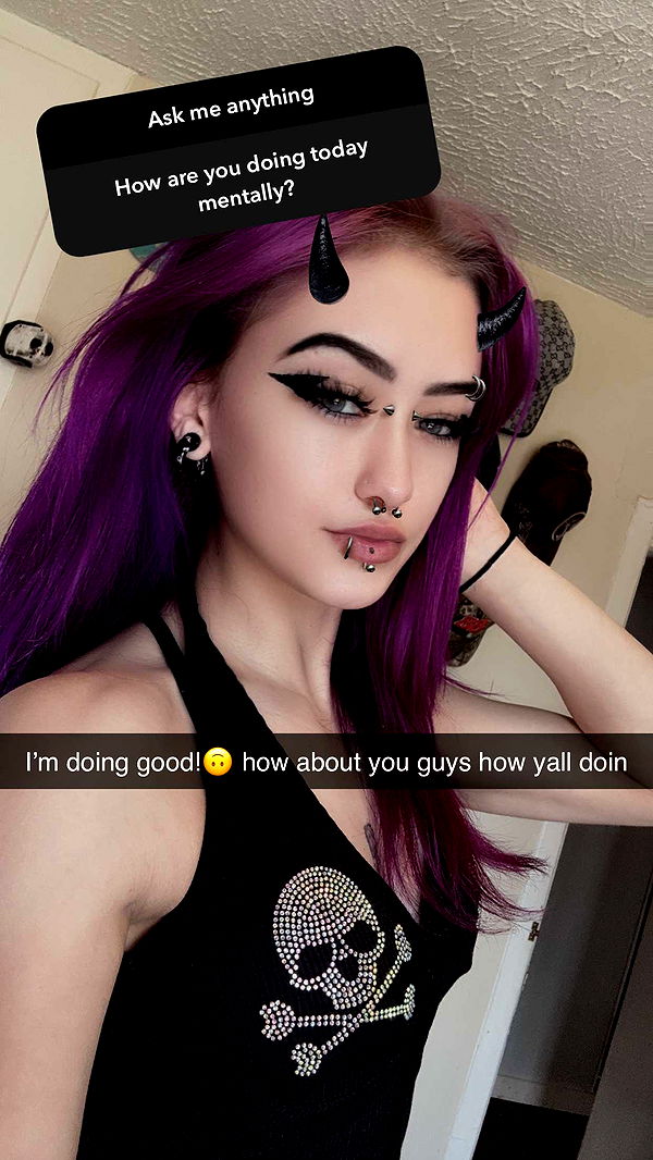 trappkittykhaos image ~ Altpins