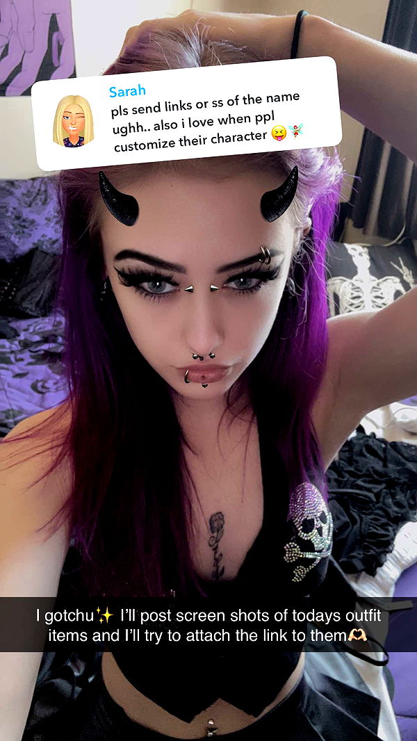 trappkittykhaos image ~ Altpins