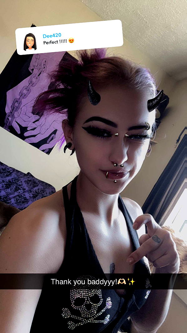 trappkittykhaos image ~ Altpins