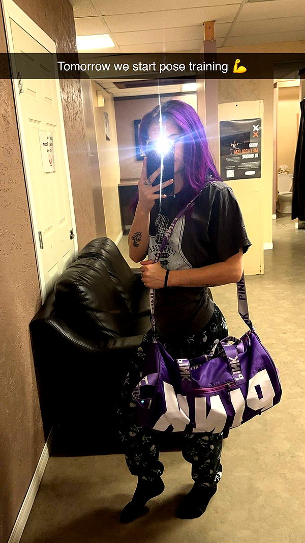 trappkittykhaos image ~ Altpins