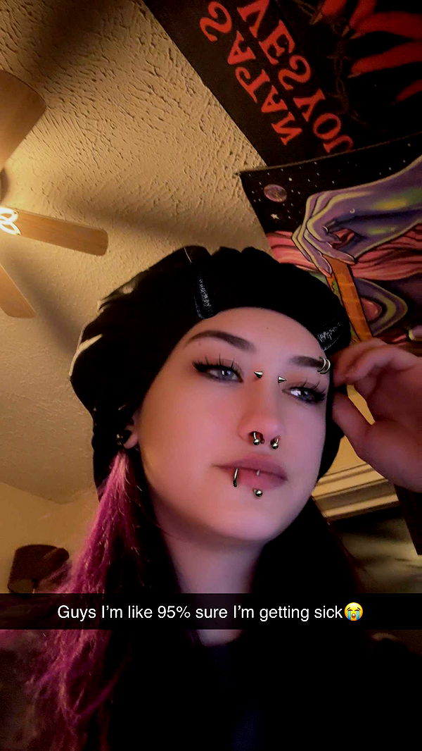 trappkittykhaos image ~ Altpins