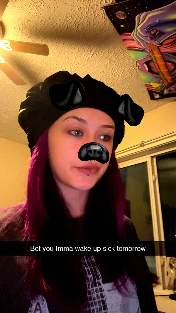 trappkittykhaos image ~ Altpins