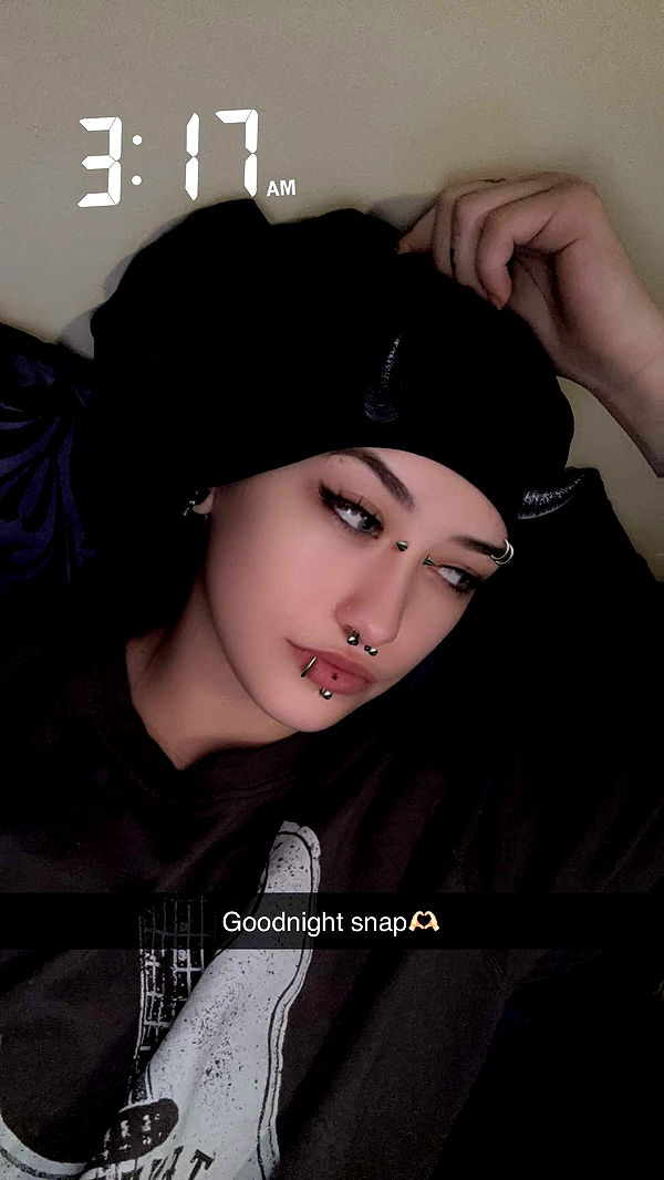 trappkittykhaos image ~ Altpins