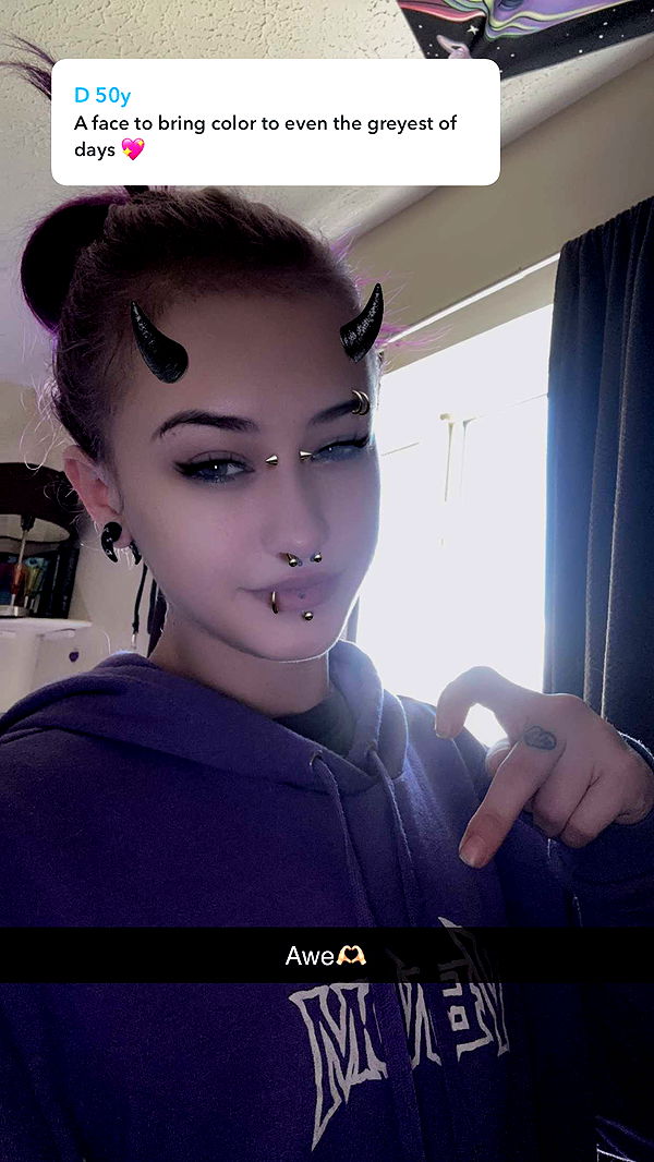 trappkittykhaos image ~ Altpins