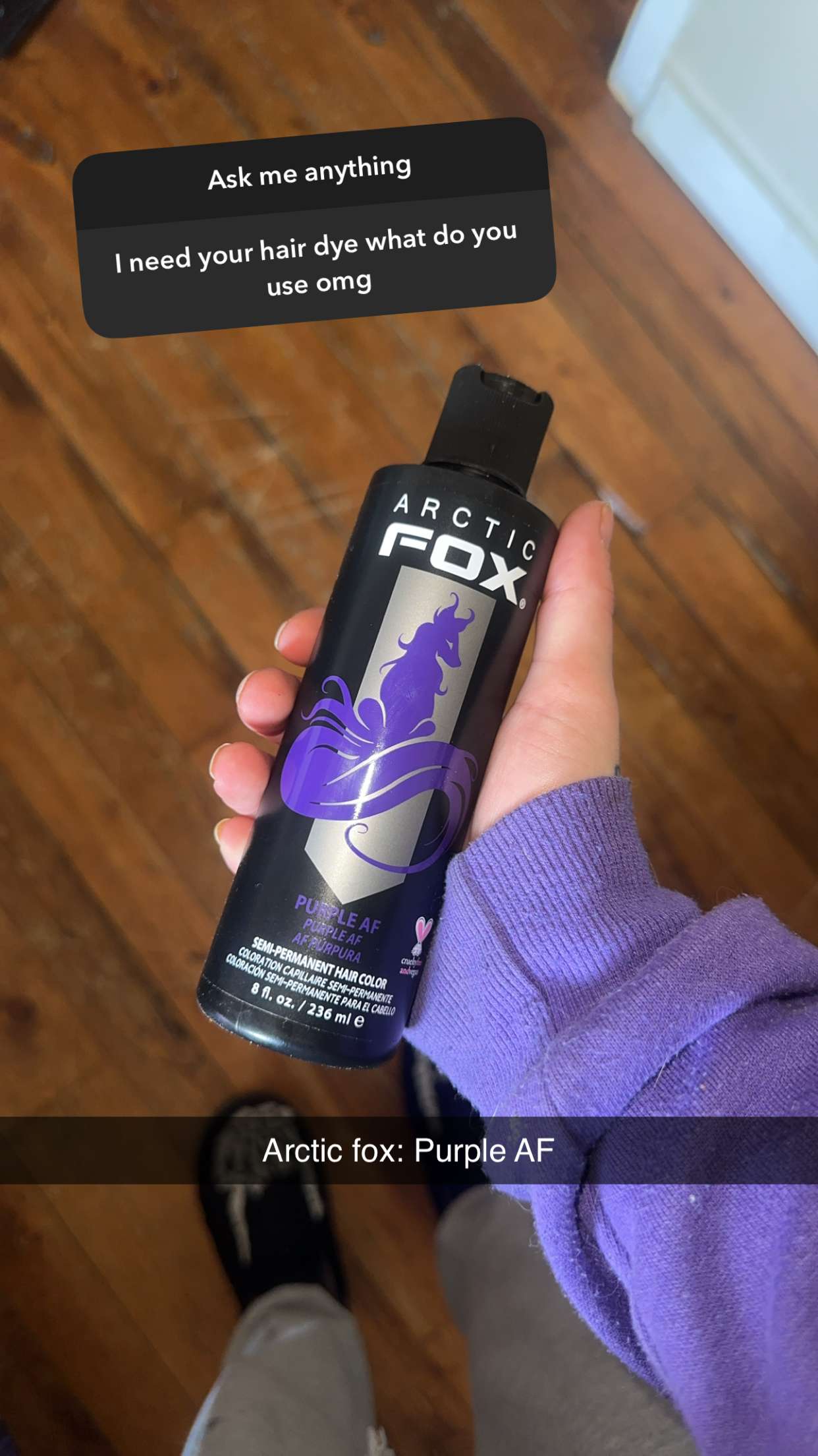 trappkittykhaos snapchat image archive image