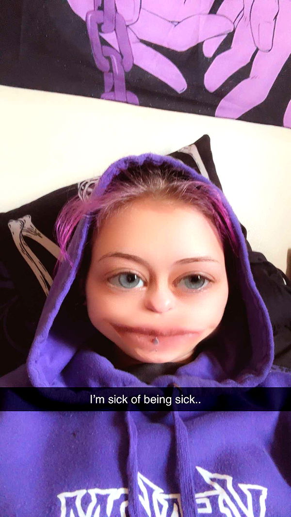 trappkittykhaos image ~ Altpins