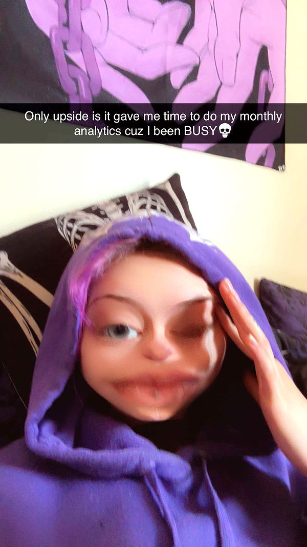 trappkittykhaos image ~ Altpins