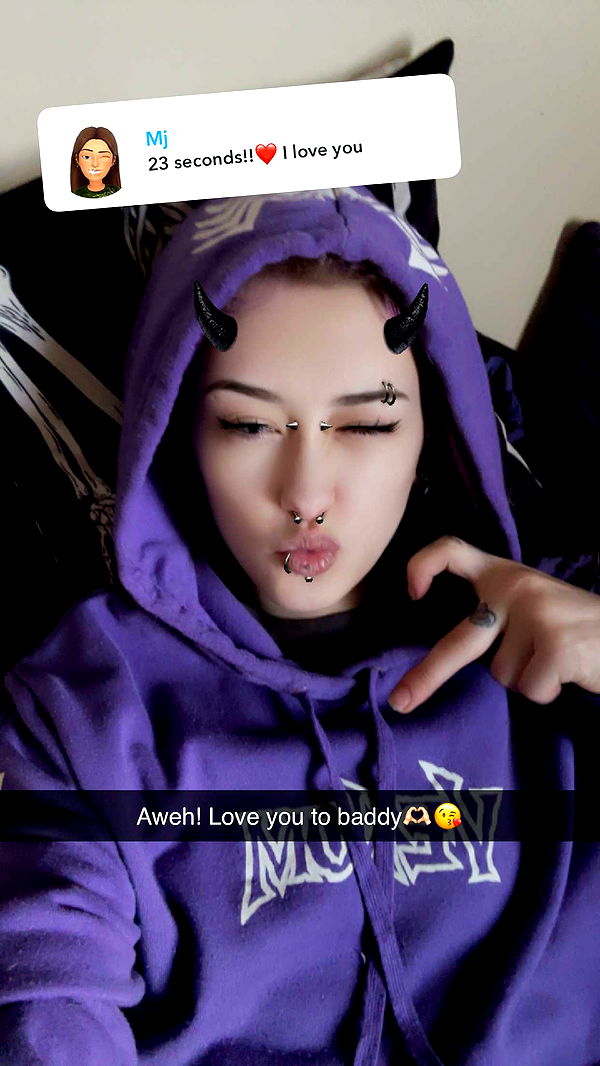 trappkittykhaos image ~ Altpins