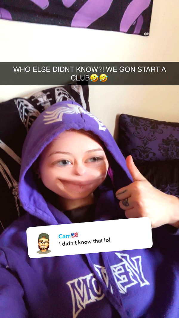 trappkittykhaos image ~ Altpins