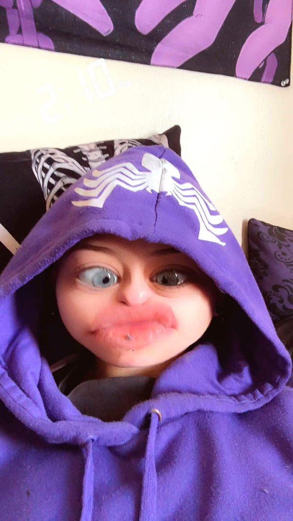 trappkittykhaos image ~ Altpins