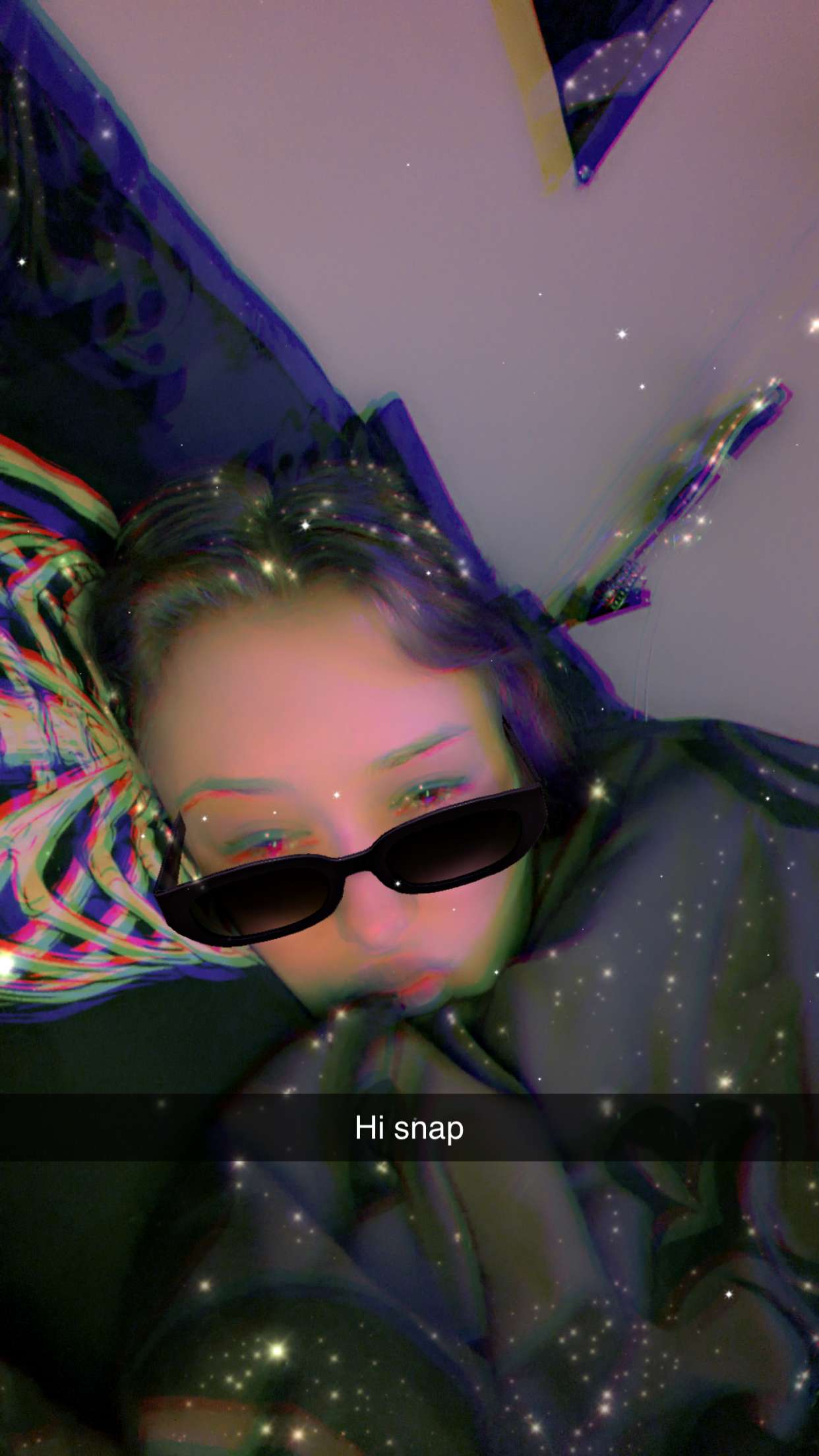 trappkittykhaos snapchat image archive image