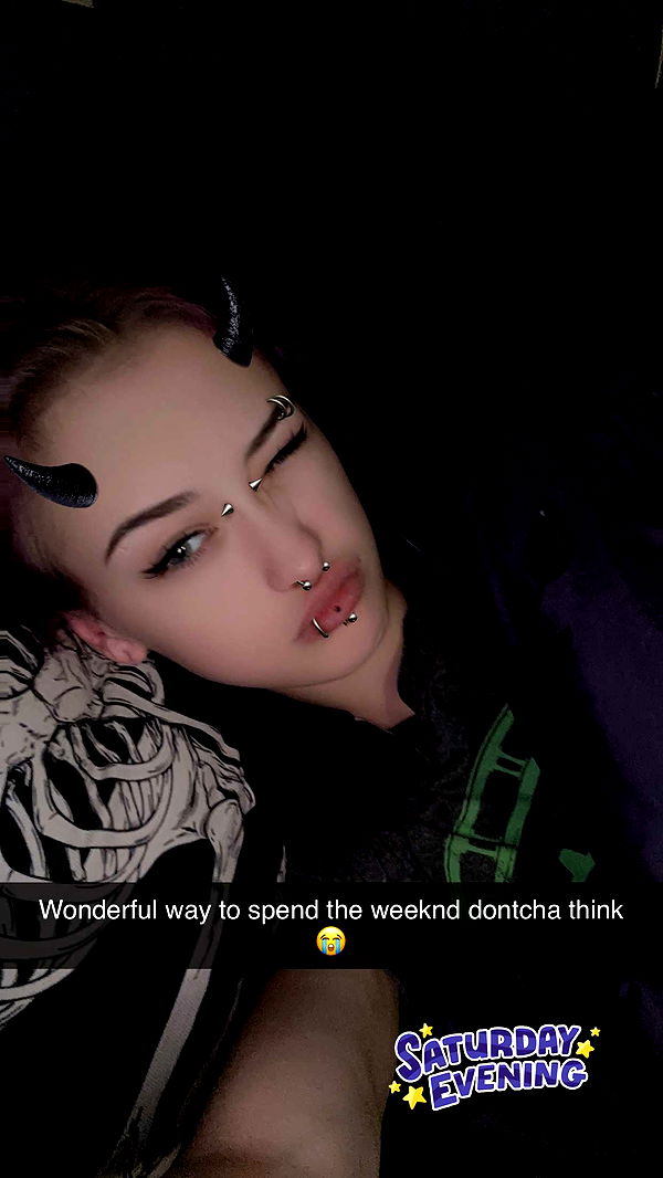 trappkittykhaos image ~ Altpins