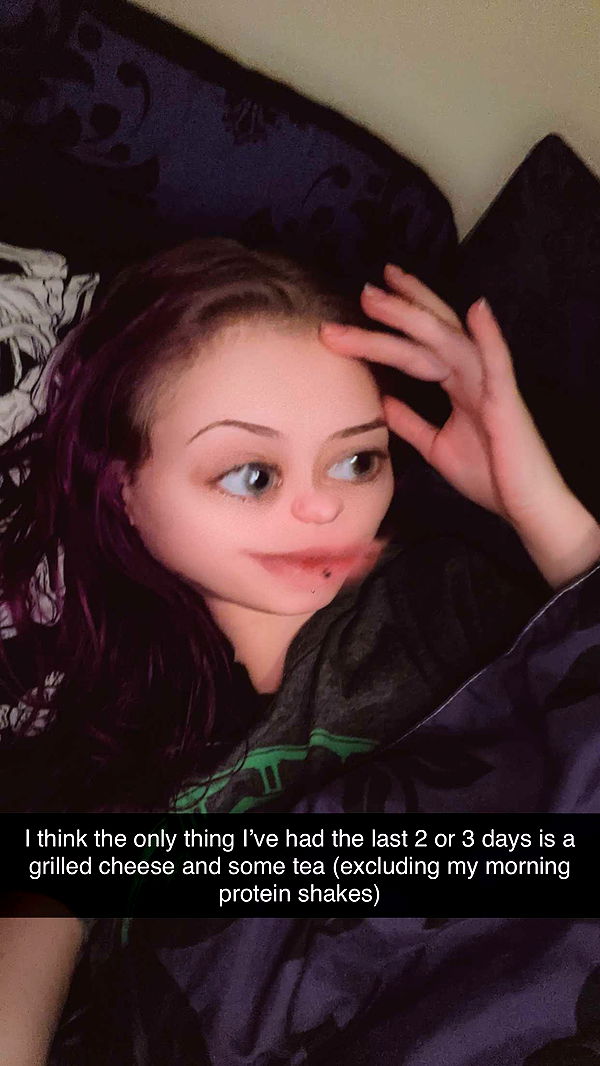 trappkittykhaos image ~ Altpins