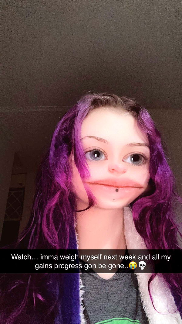 trappkittykhaos image ~ Altpins