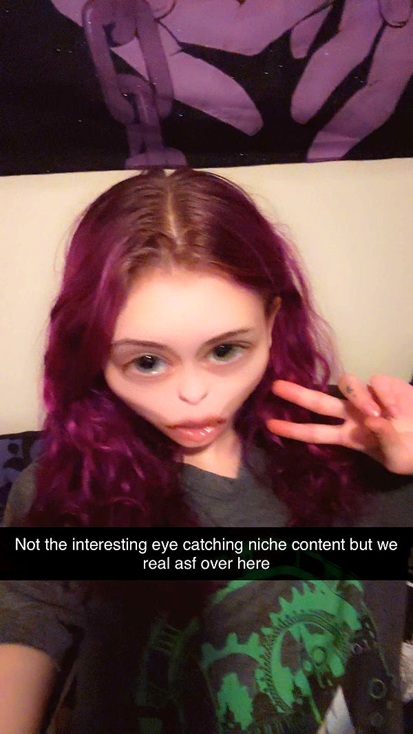 trappkittykhaos image ~ Altpins