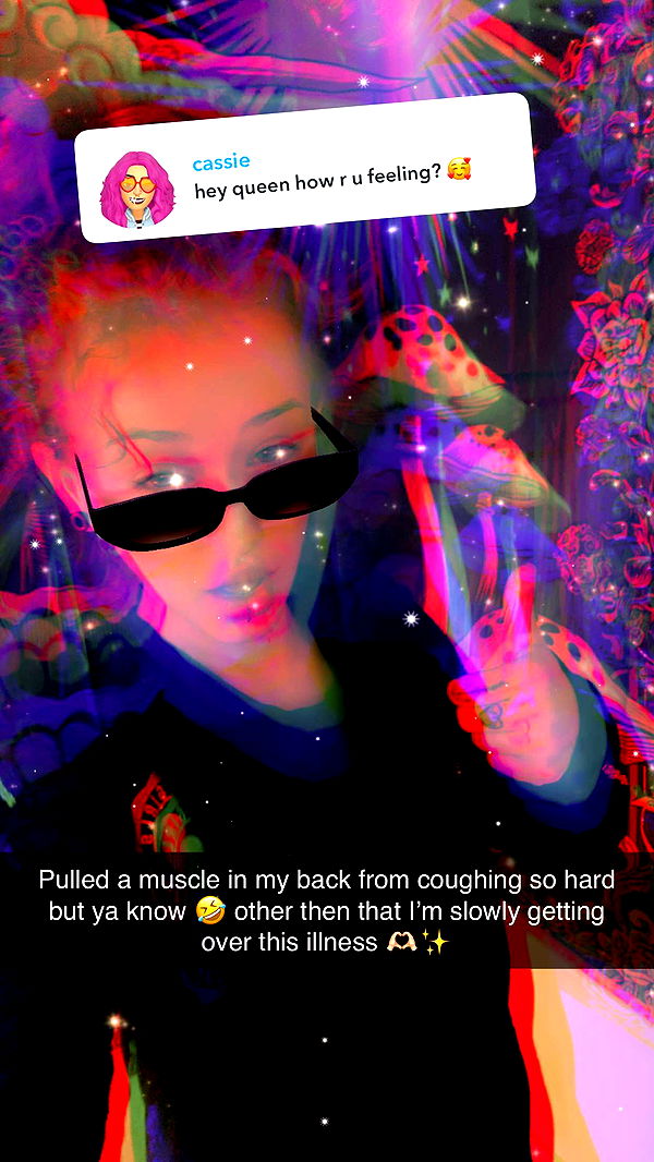 trappkittykhaos image ~ Altpins