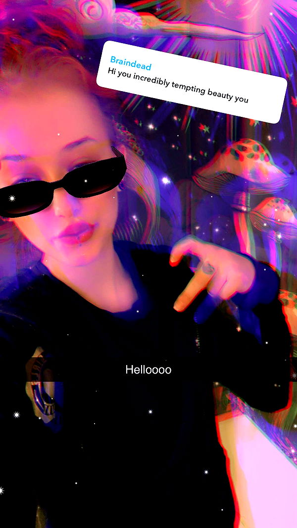 trappkittykhaos image ~ Altpins