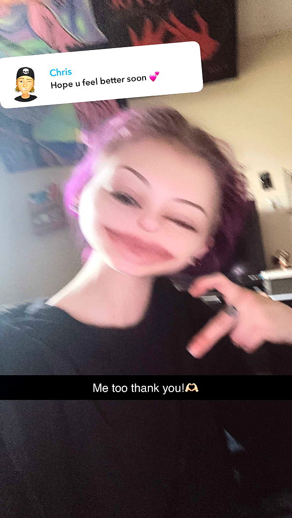 trappkittykhaos image ~ Altpins