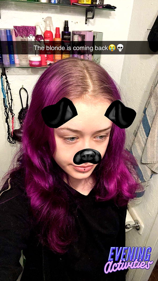 trappkittykhaos image ~ Altpins