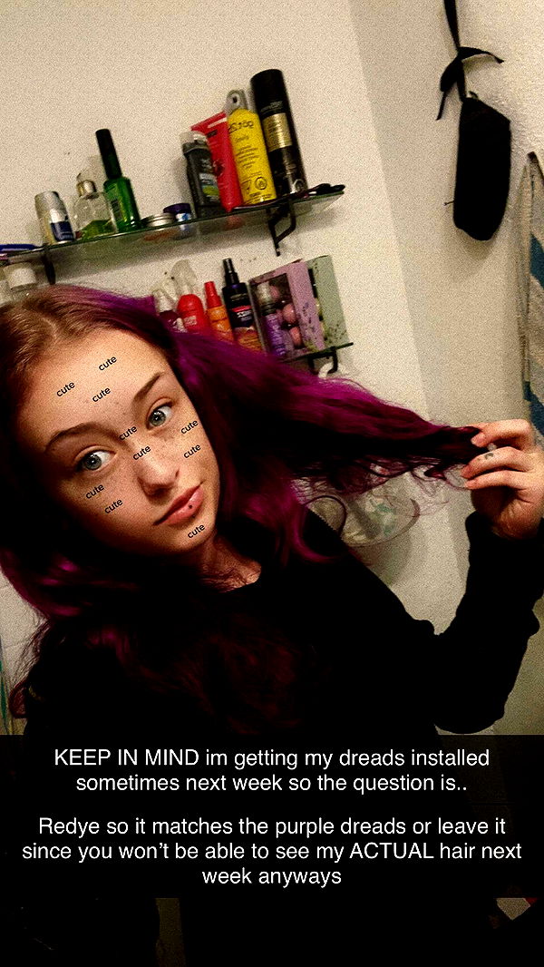 trappkittykhaos image ~ Altpins