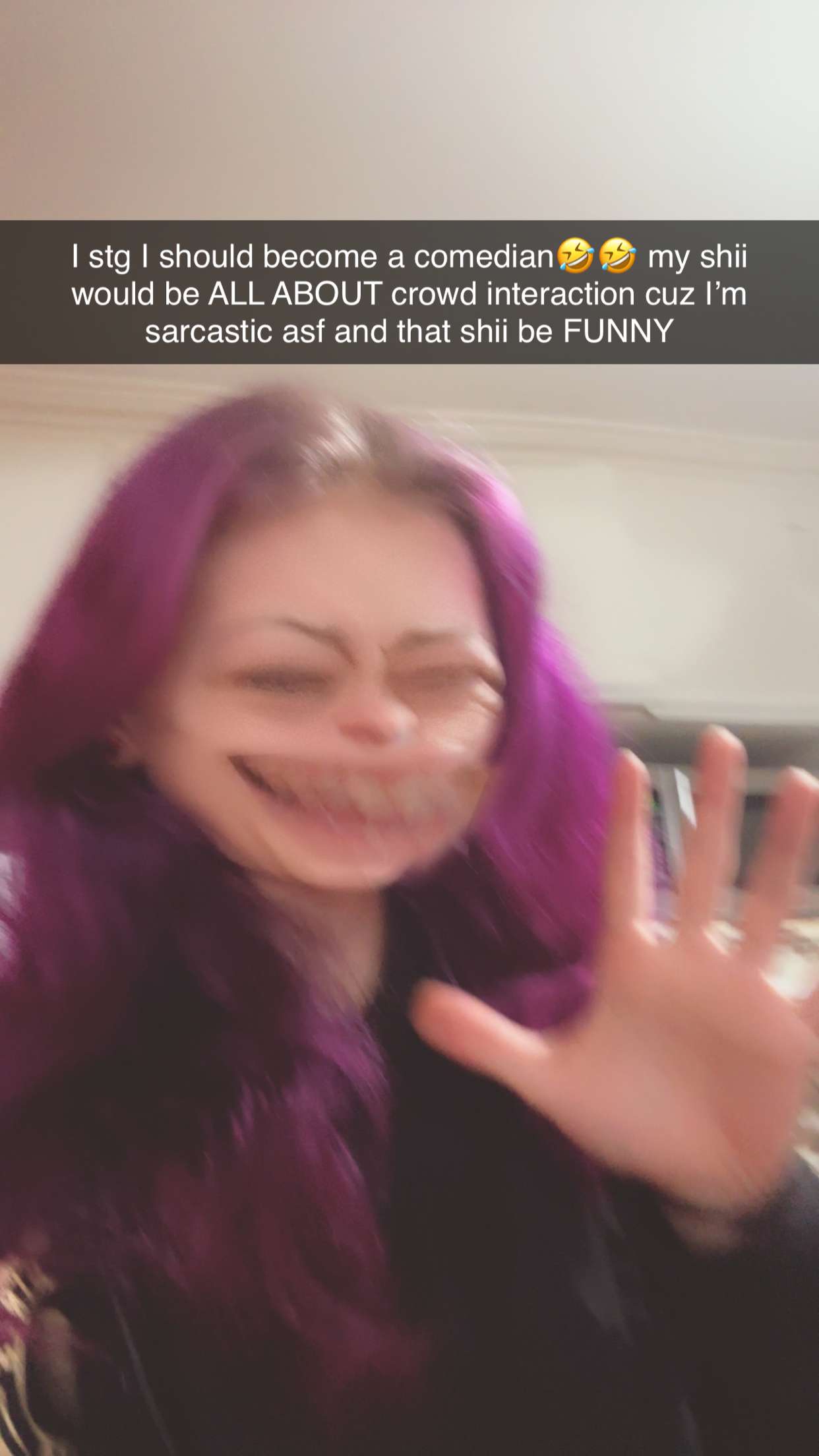 trappkittykhaos snapchat image archive image