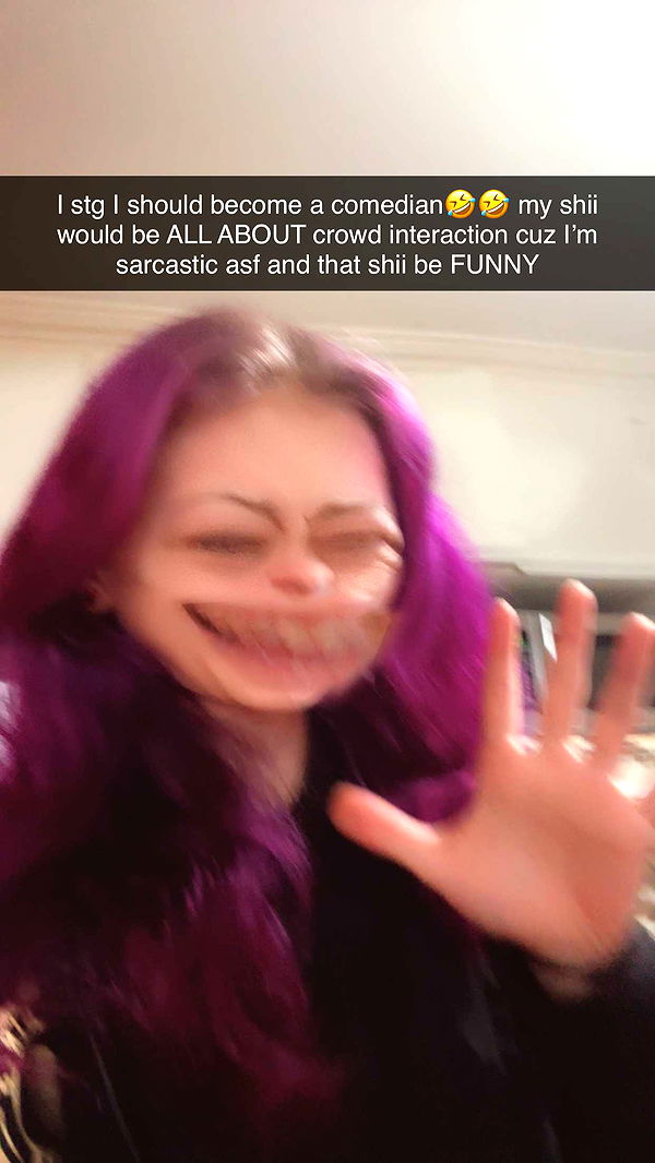 trappkittykhaos image ~ Altpins