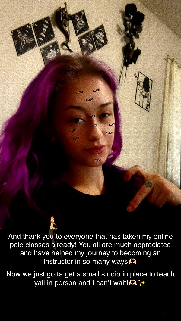 trappkittykhaos image ~ Altpins