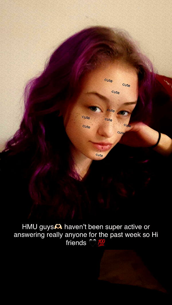 trappkittykhaos image ~ Altpins