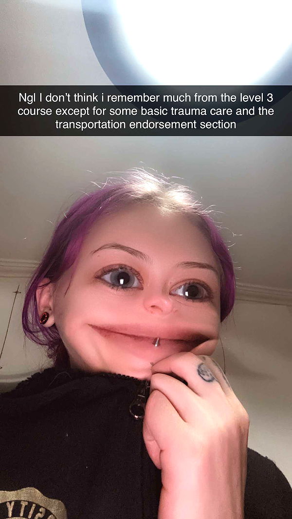 trappkittykhaos image ~ Altpins