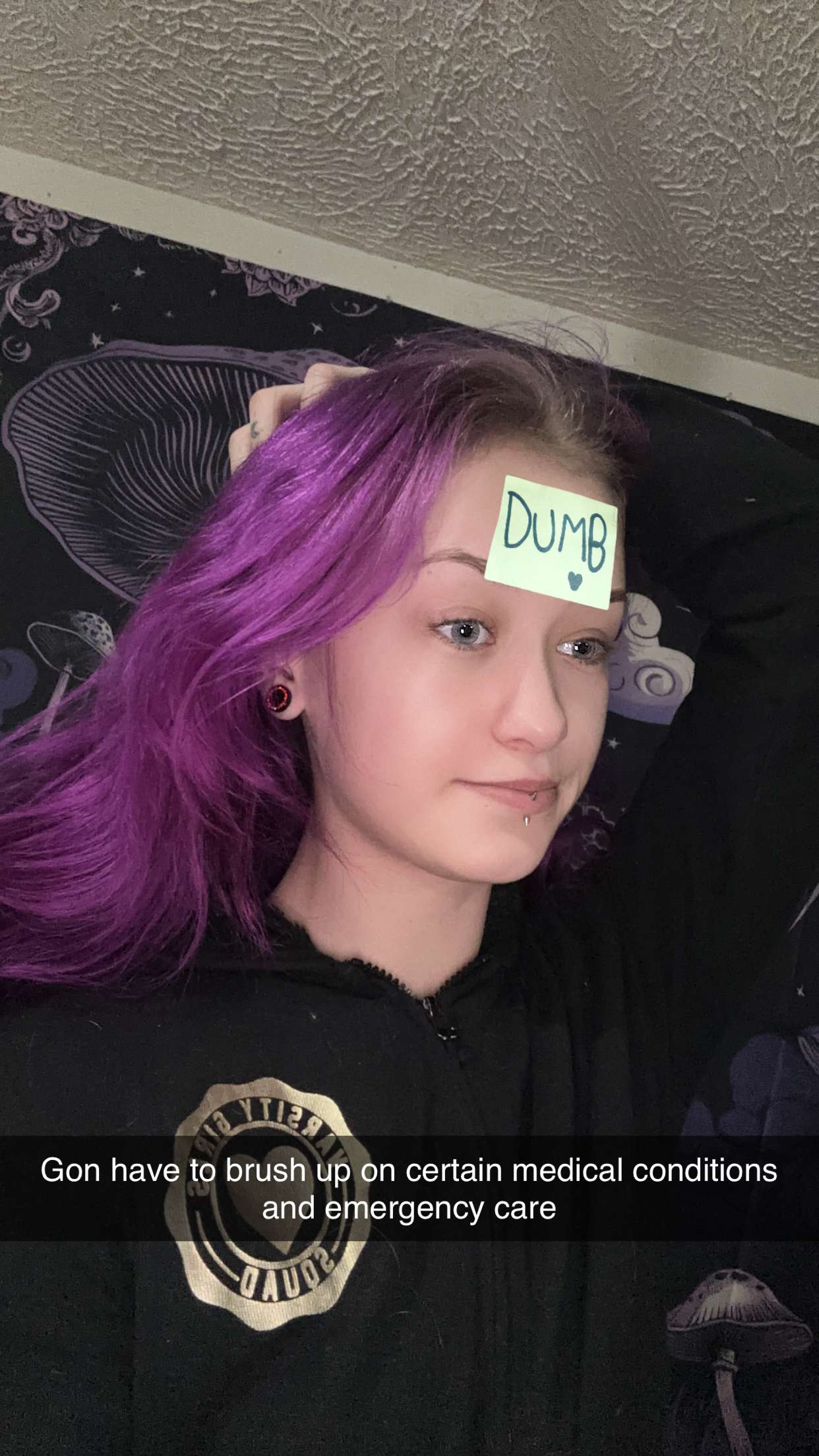 trappkittykhaos snapchat image archive image