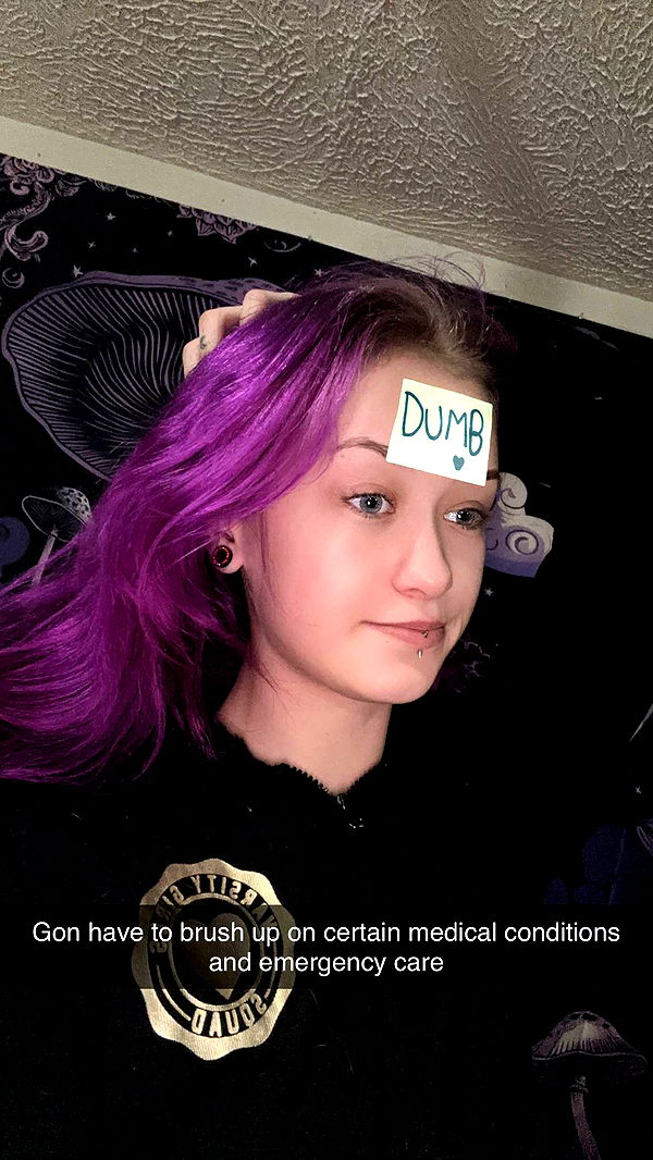 trappkittykhaos image ~ Altpins