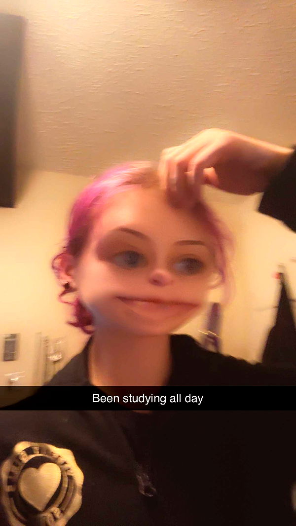 trappkittykhaos image ~ Altpins