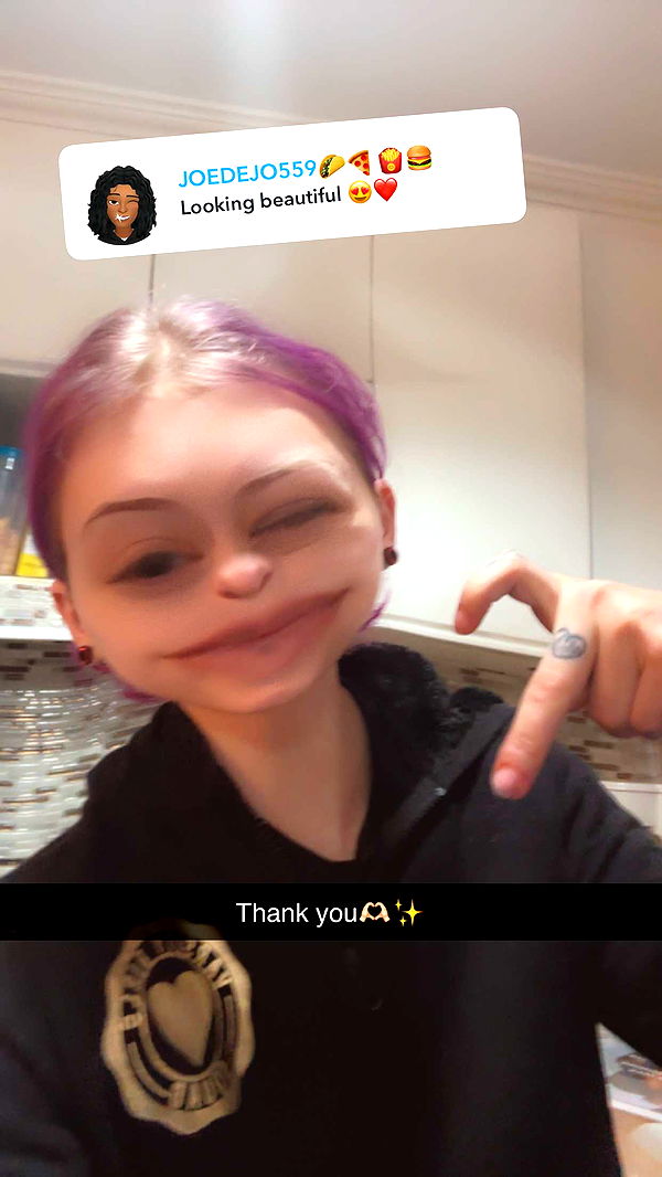 trappkittykhaos image ~ Altpins