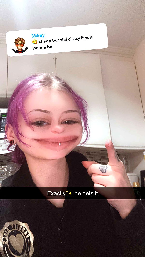 trappkittykhaos image ~ Altpins