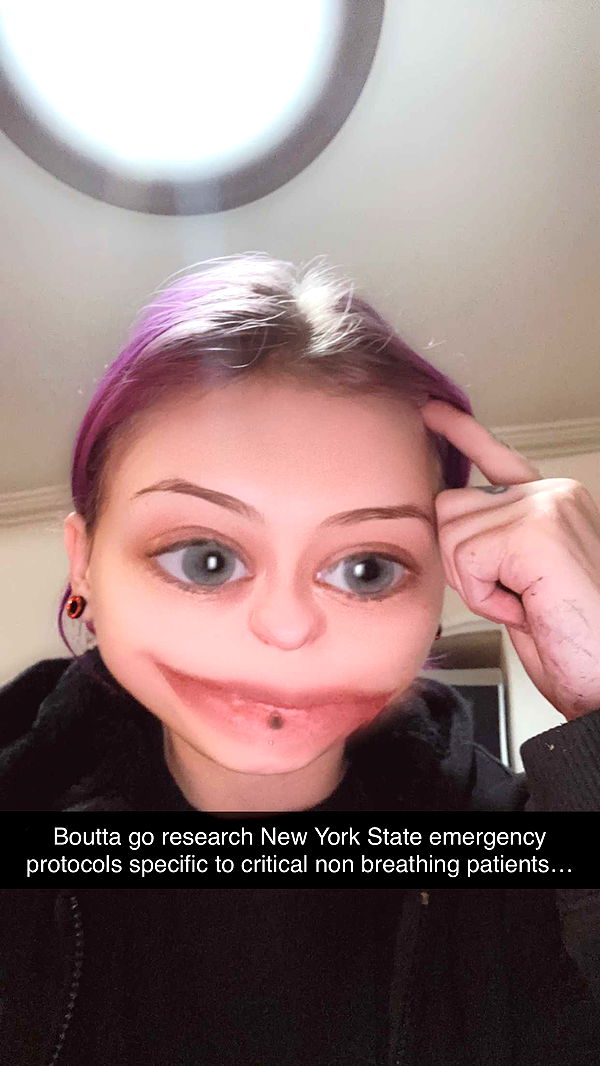 trappkittykhaos image ~ Altpins