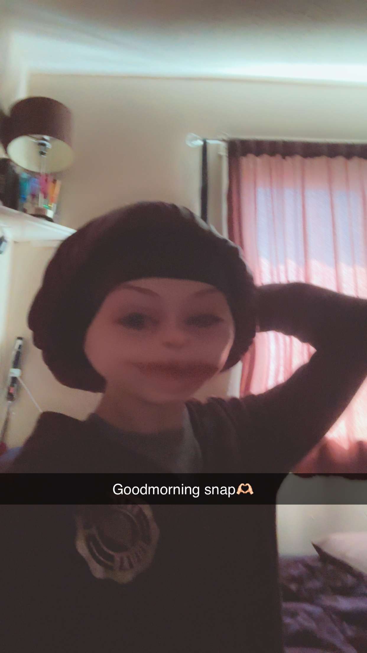 trappkittykhaos snapchat image archive image