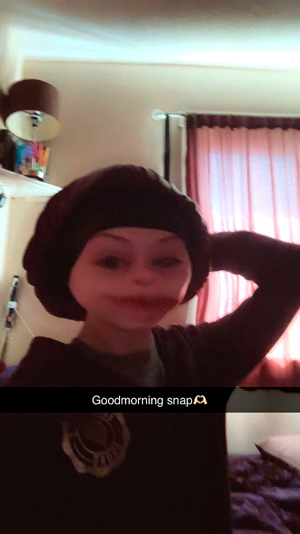 trappkittykhaos image ~ Altpins