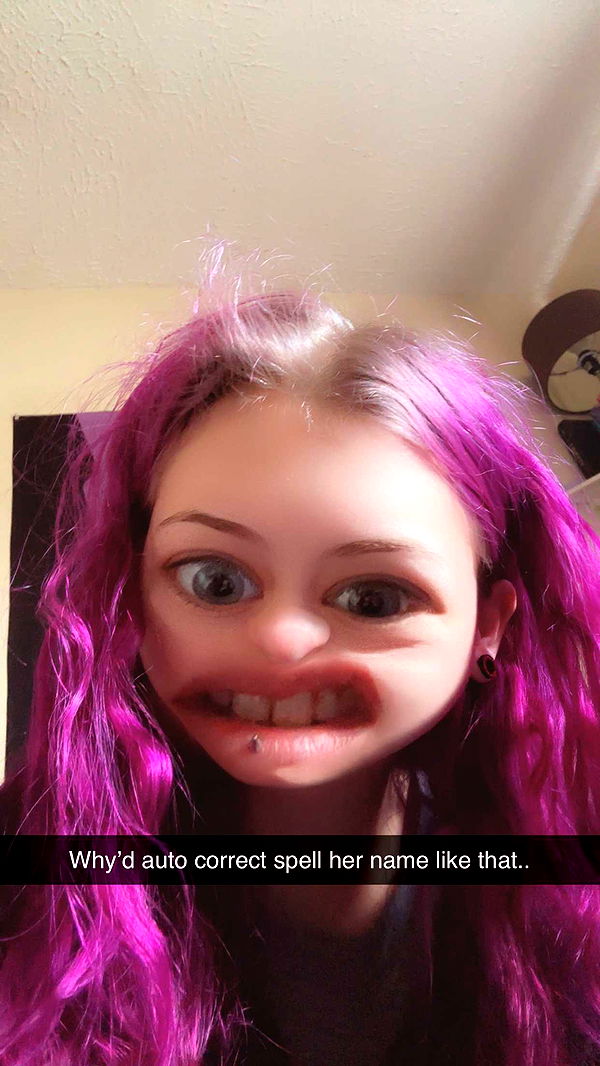 trappkittykhaos image ~ Altpins