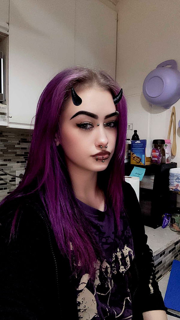 trappkittykhaos image ~ Altpins