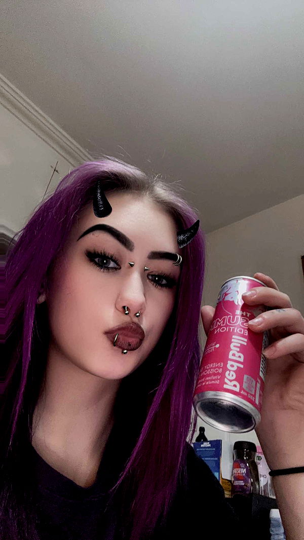 trappkittykhaos image ~ Altpins